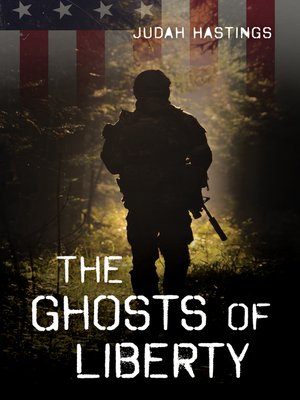 cover image of The Ghosts of Liberty